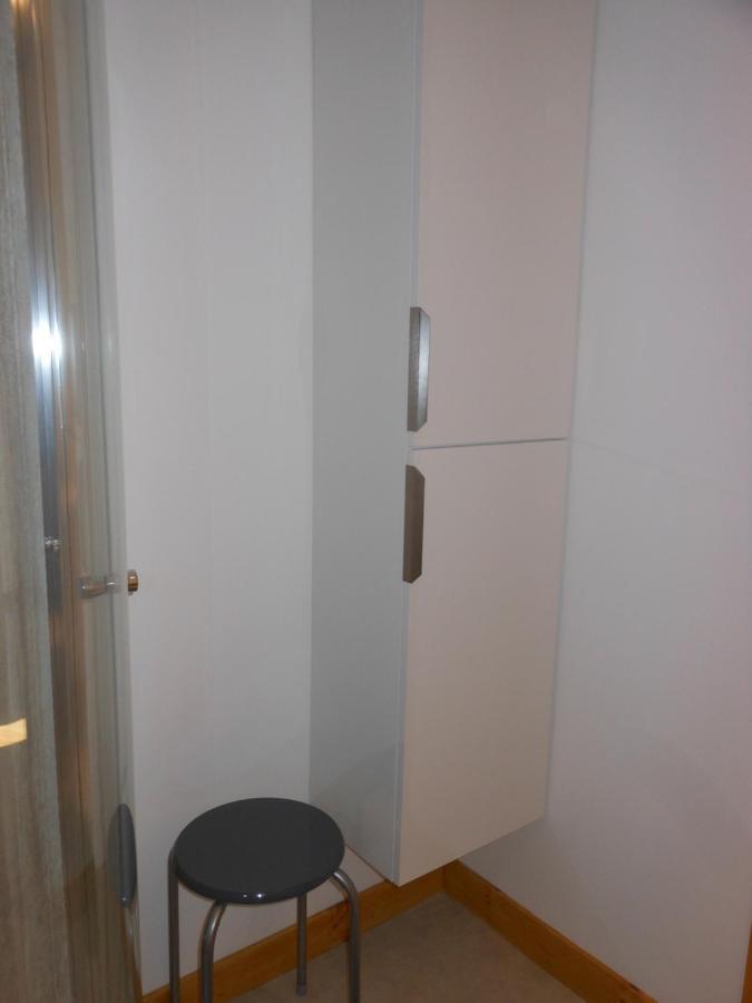 Orkneyinga Apartment เคิร์กวอลล์ ภายนอก รูปภาพ