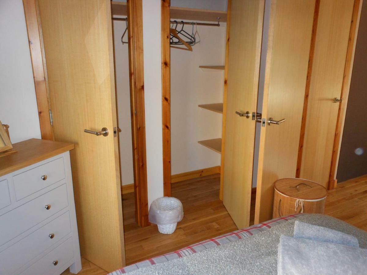 Orkneyinga Apartment เคิร์กวอลล์ ภายนอก รูปภาพ